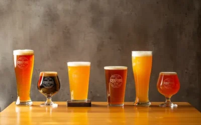 12 Expert Tips for Enhancing Your Craft Beer-Tasting Journey