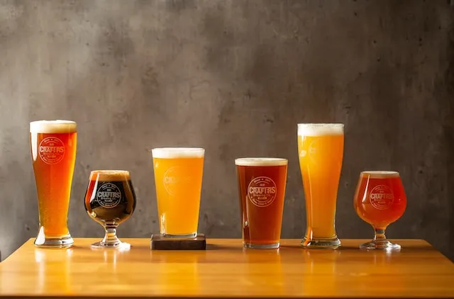 12 Expert Tips for Enhancing Your Craft Beer-Tasting Journey