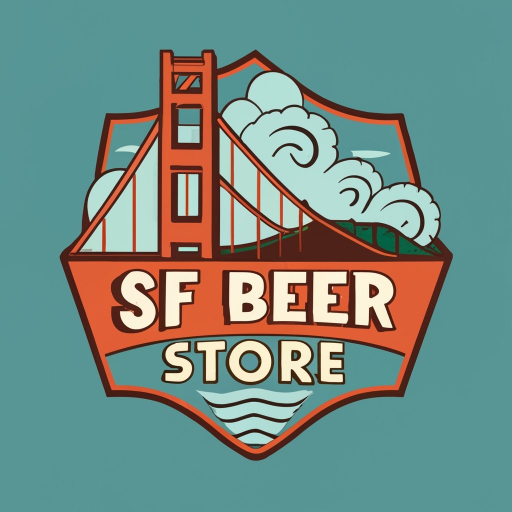 SF Beer Shop