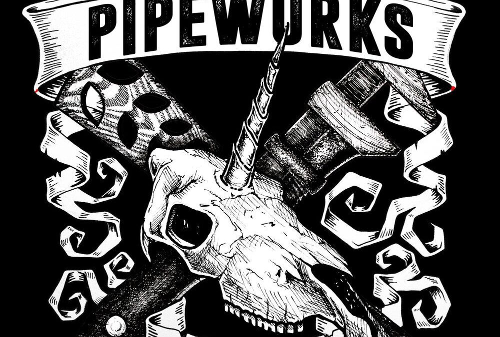 Revolutionizing Craft Brewing: Pipeworks Brewing Company’s Innovative Journey