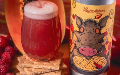 Embarking on the Tripping Animals Craft Beer Odyssey