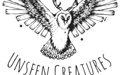 Delve into the Unseen Creatures Brewing & Blending Experience