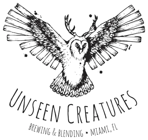 Delve into the Unseen Creatures Brewing & Blending Experience