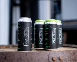 Discover Moonraker Brewing Co.’s Some Grass IPA