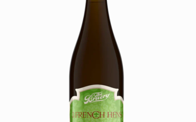 The Bruery 3 French Hens Belgian Dark Ale Review