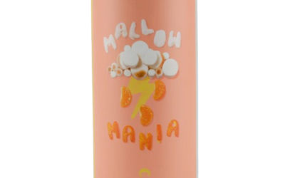 Mallow Mania-Tangerine Cerveza Sour Imperial con Frutas