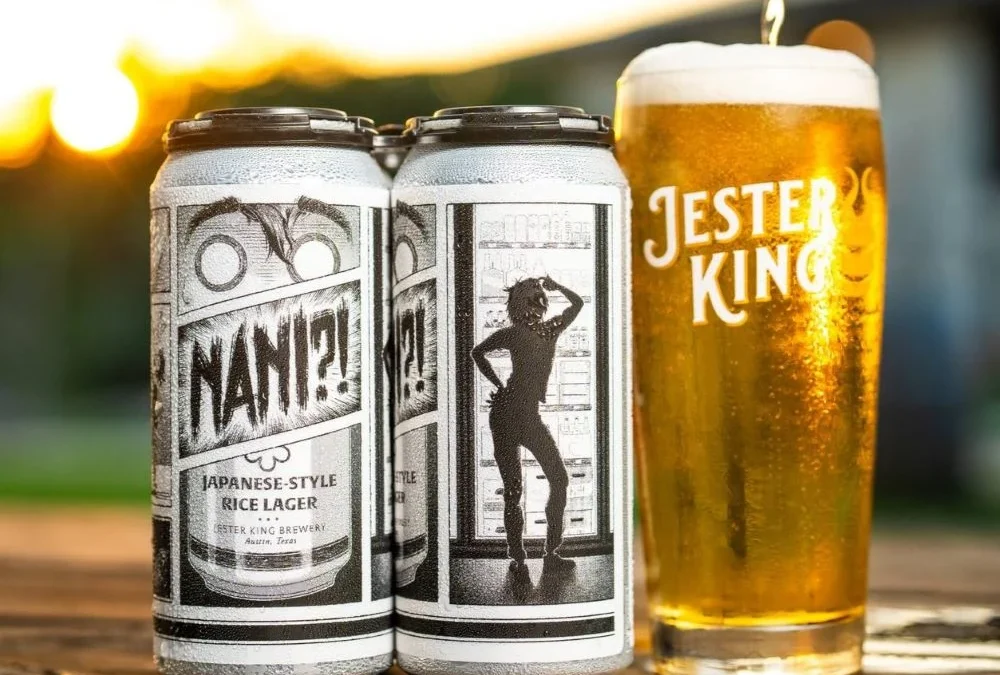 Japanese-Style Lager: A Review for Bernal Heights Craft Beer Aficionados
