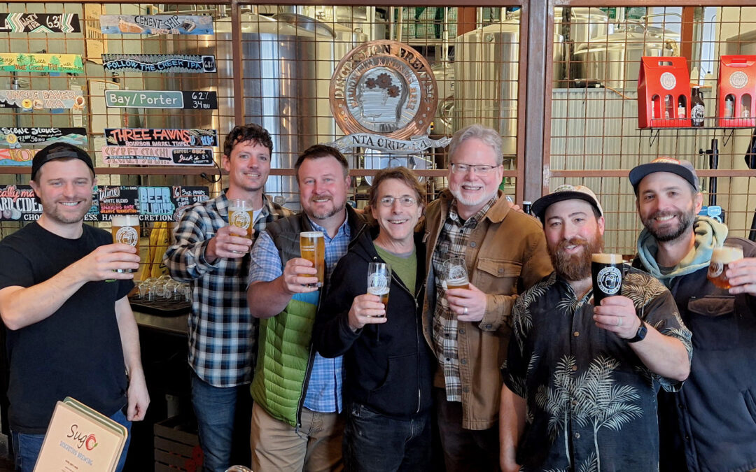 Clear Your Calendar: SF Beer Week 2026 is Here!