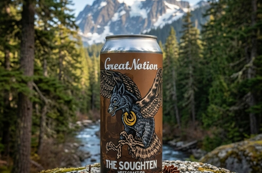 Great Notion/Breakside The Soughten IPA