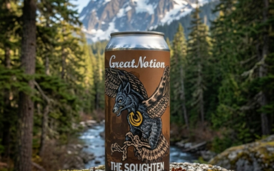 Beer Review: Great Notion/Breakside The Soughten IPA