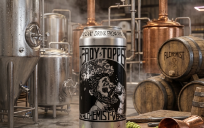 When a Can of Beer Becomes Something People Actually Drive Hours to Find